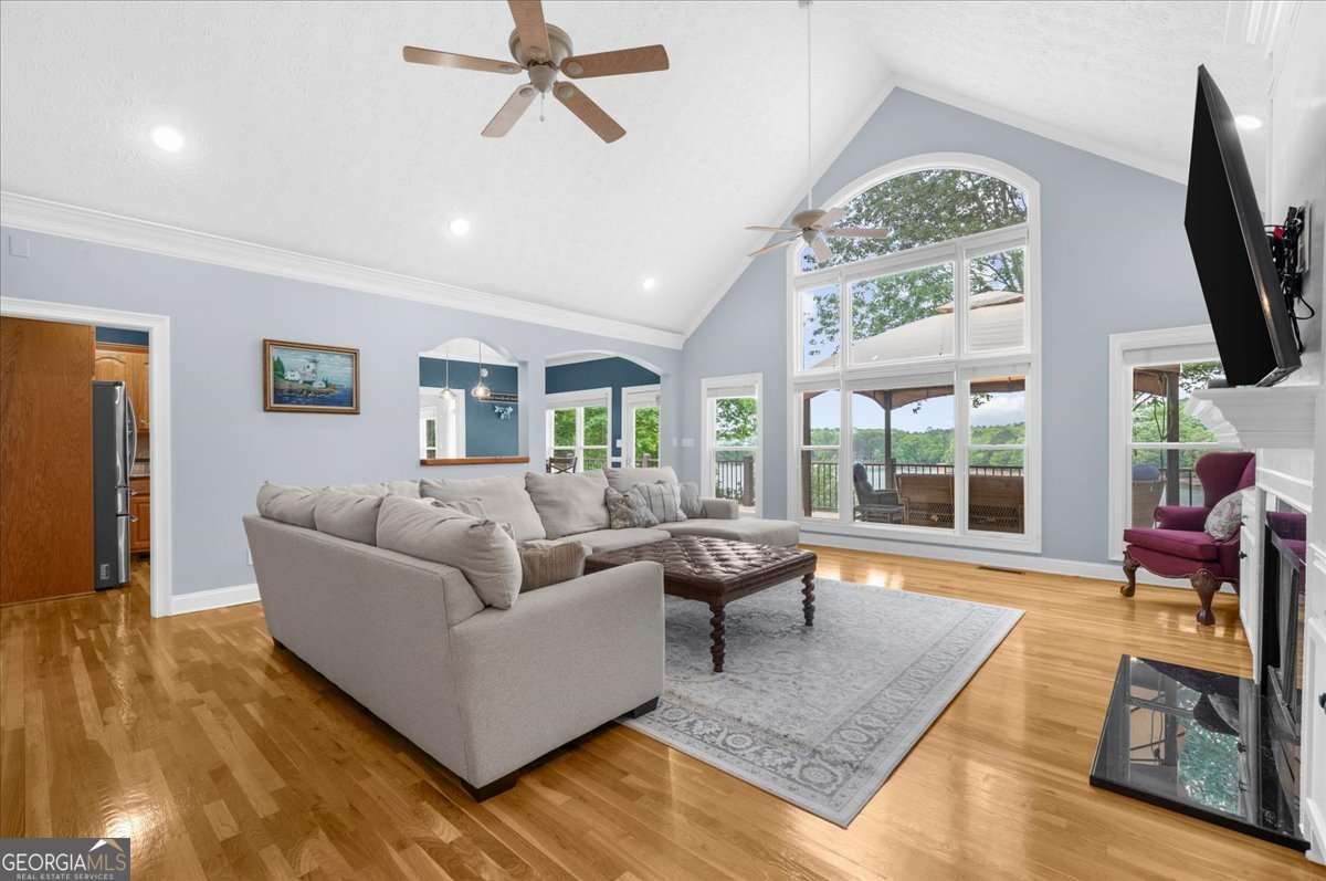 3386 Small Woods Lane Gainesville - Photo 16