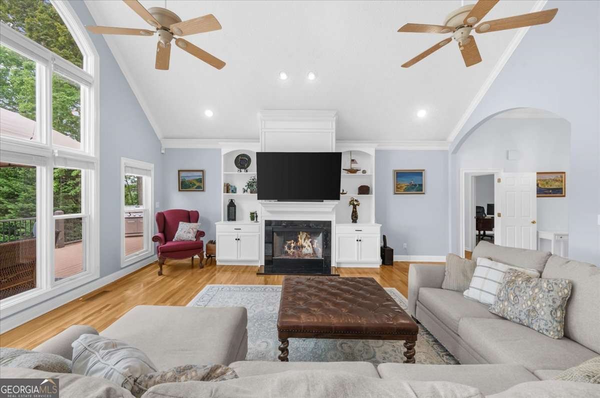 3386 Small Woods Lane Gainesville - Photo 18