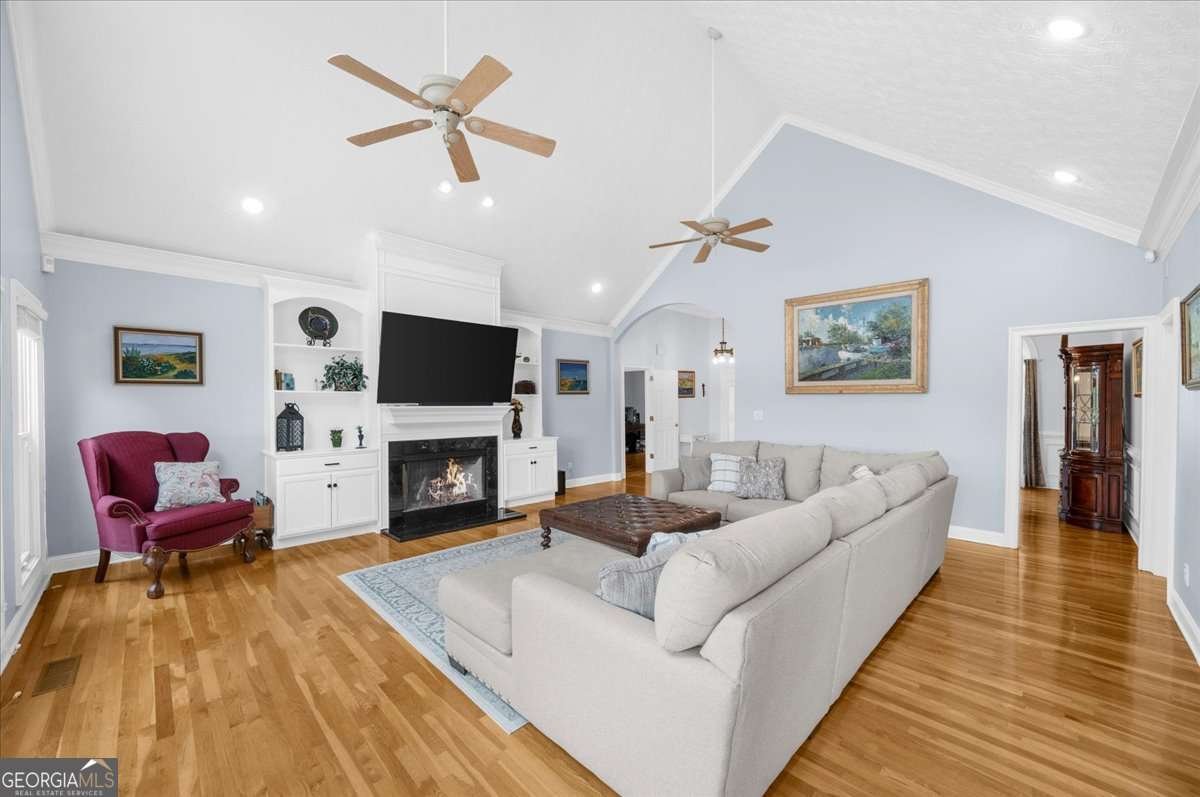 3386 Small Woods Lane Gainesville - Photo 19