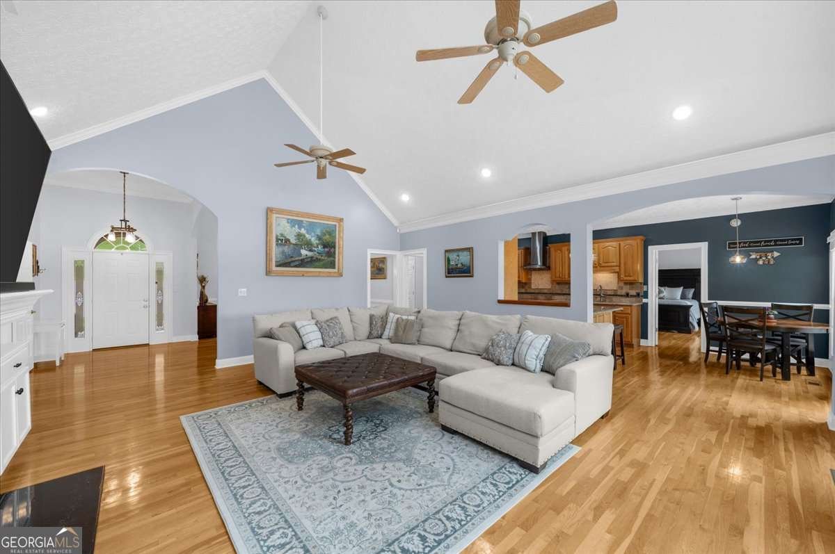 3386 Small Woods Lane Gainesville - Photo 20