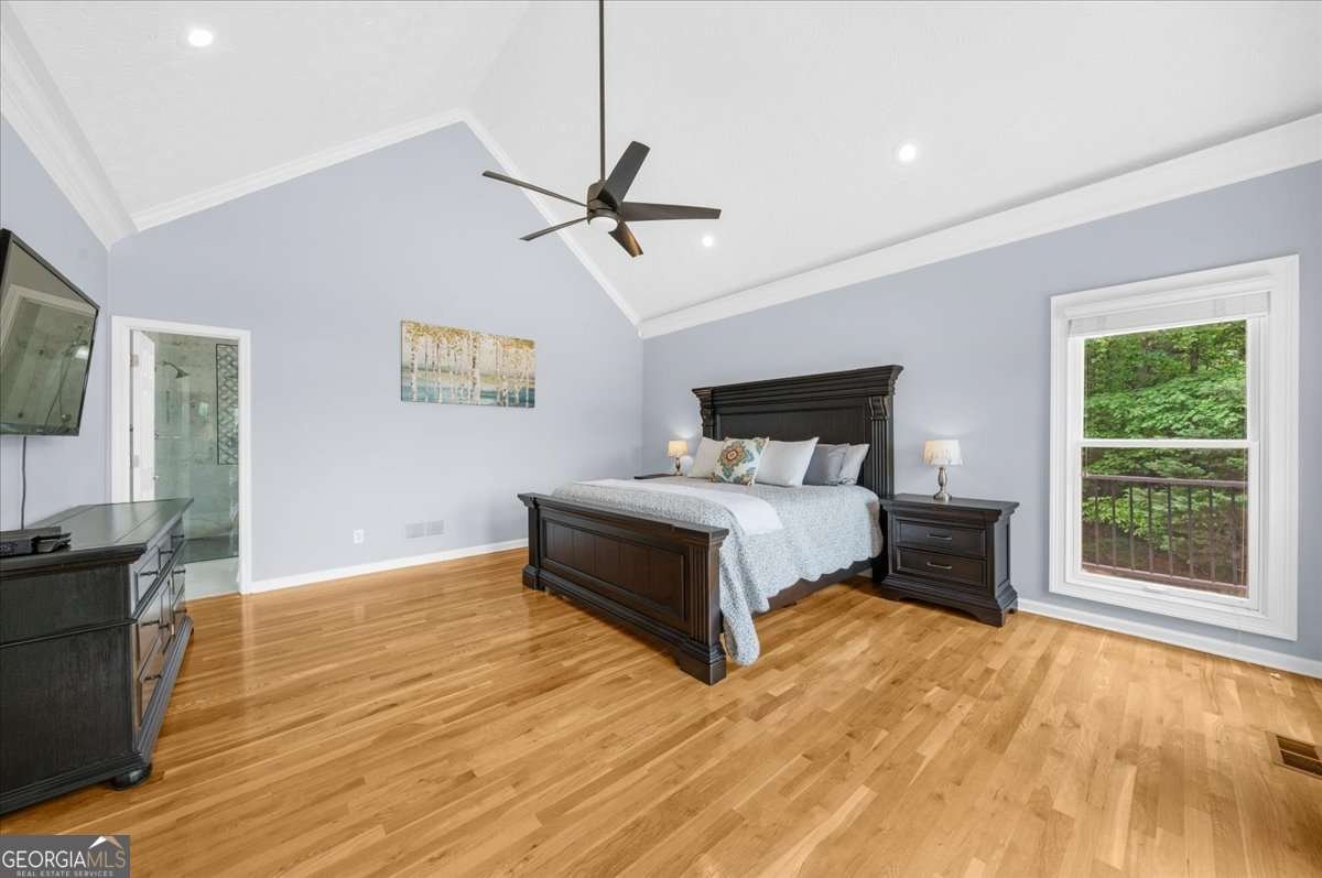 3386 Small Woods Lane Gainesville - Photo 23