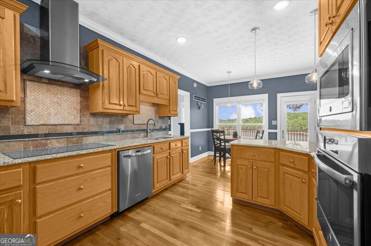 3386 Small Woods Lane Gainesville - Photo 24
