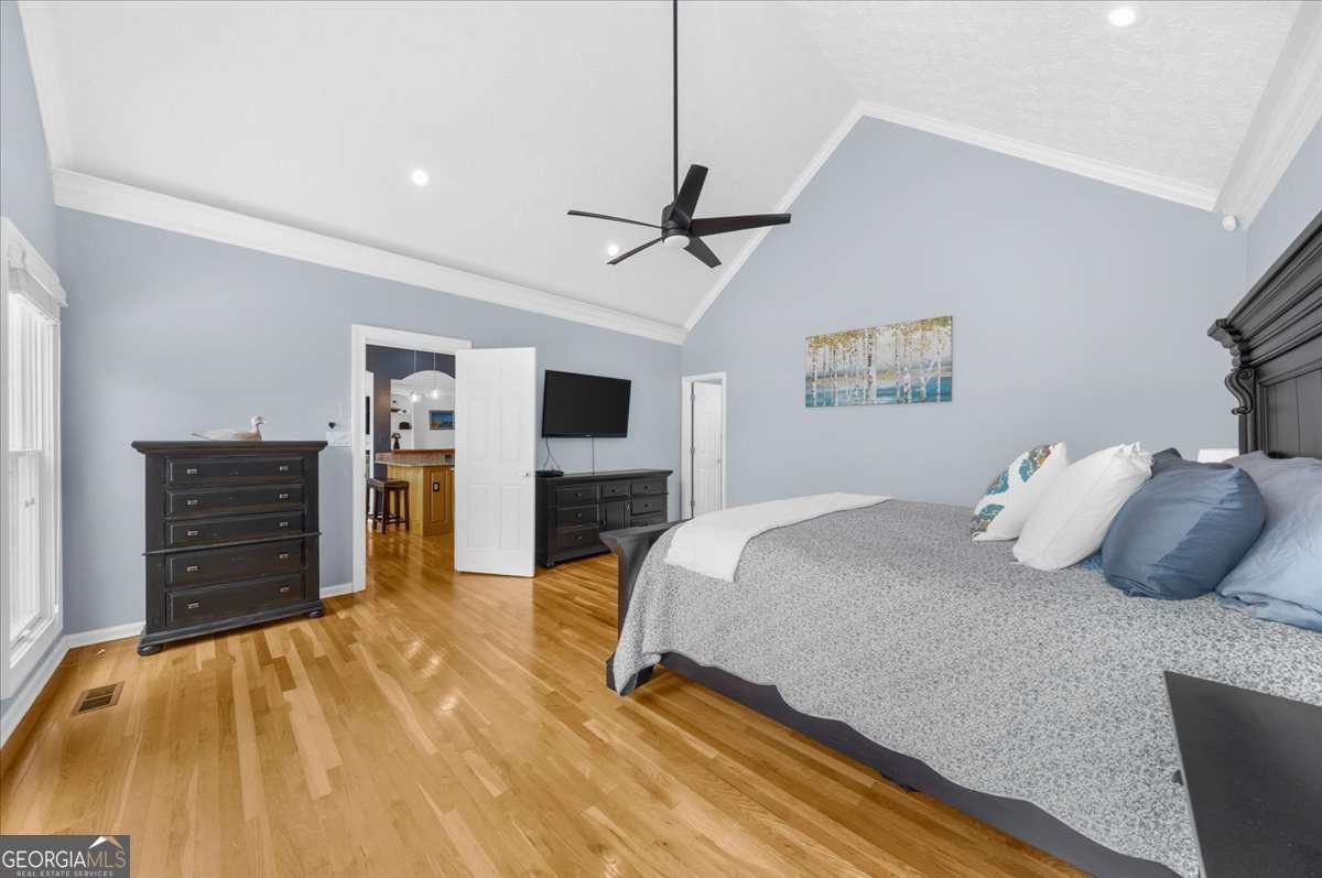 3386 Small Woods Lane Gainesville - Photo 25