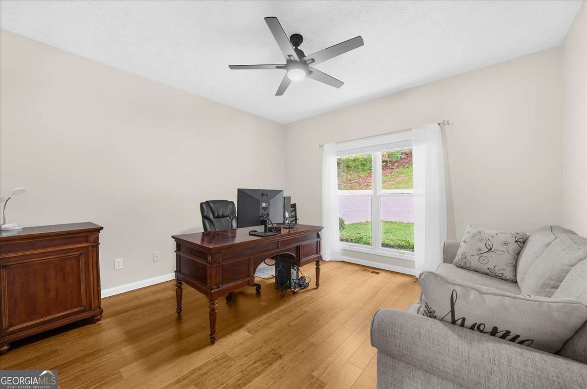 3386 Small Woods Lane Gainesville - Photo 29