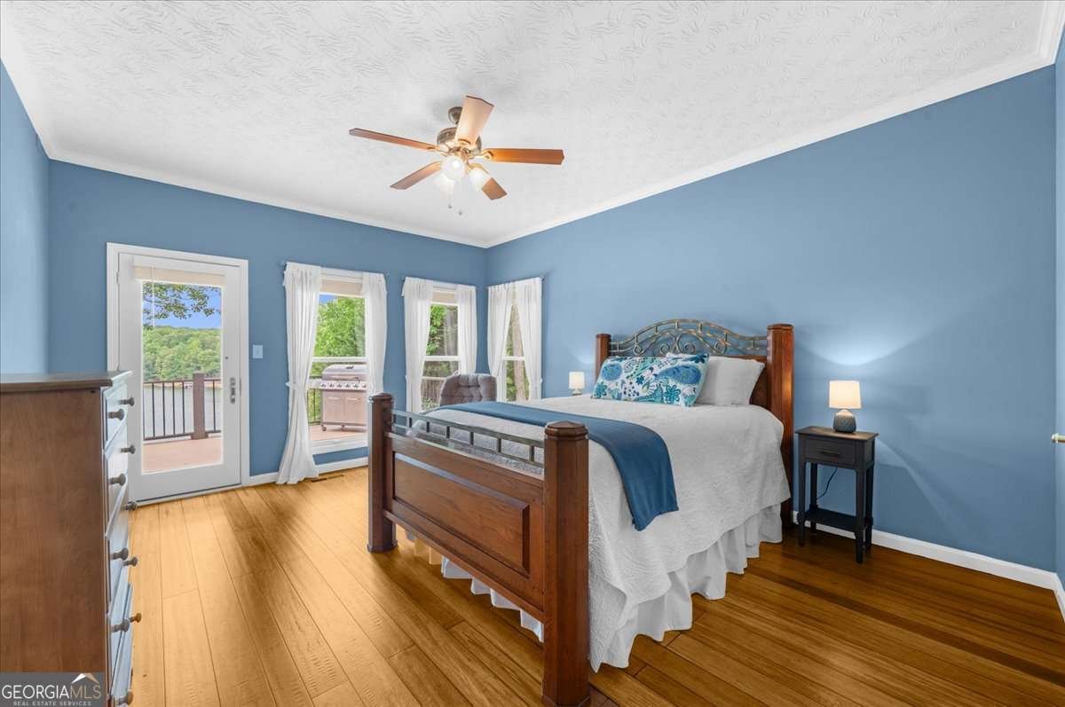 3386 Small Woods Lane Gainesville - Photo 31