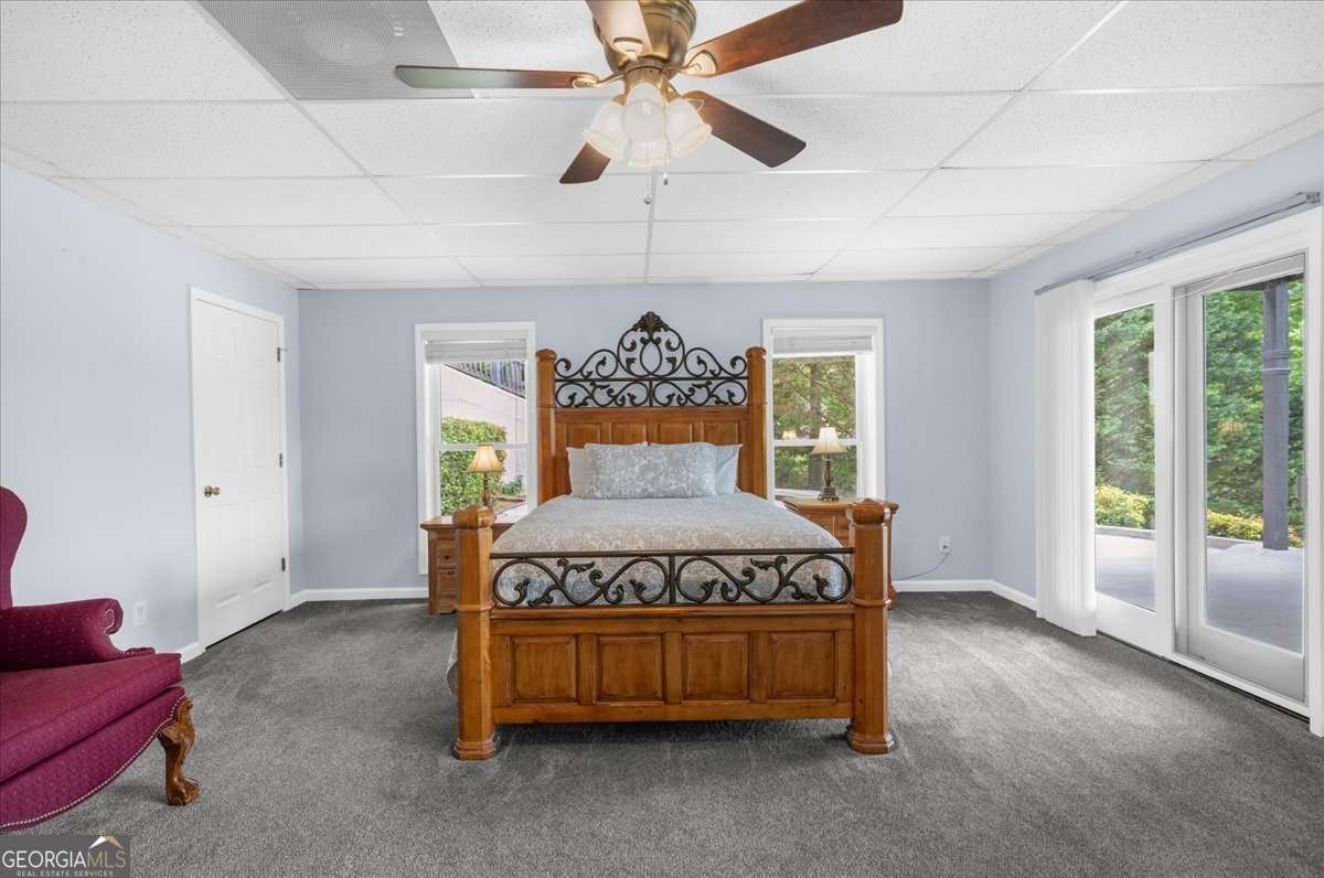 3386 Small Woods Lane Gainesville - Photo 41