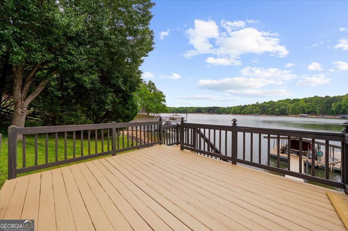 3386 Small Woods Lane Gainesville - Photo 49