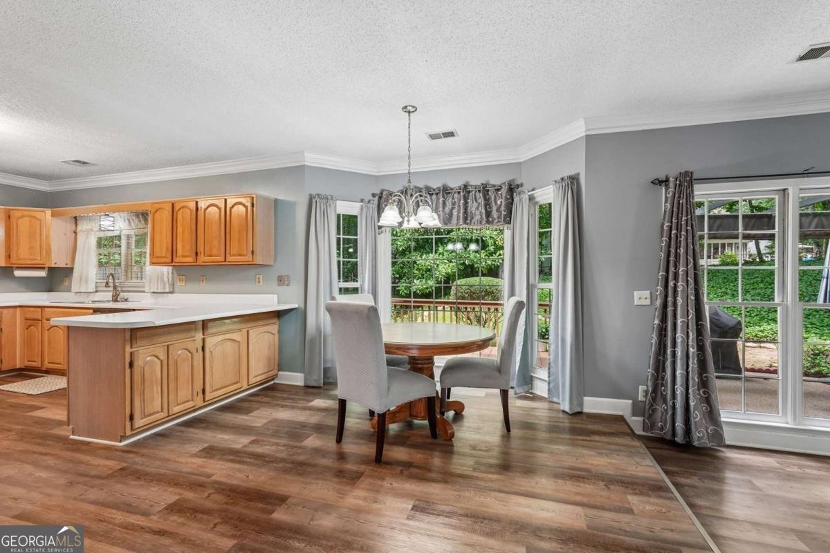974 Laurel Springs Lane Marietta - Photo 14