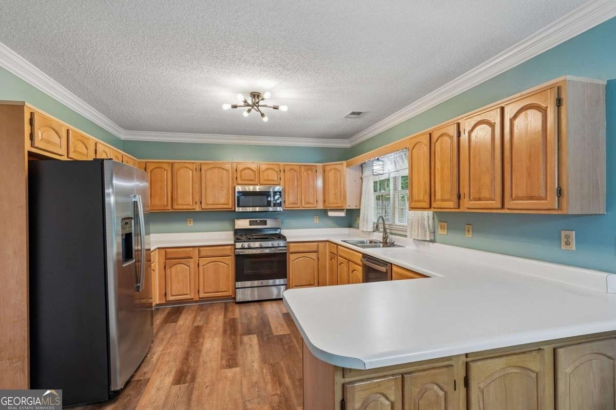 974 Laurel Springs Lane Marietta - Photo 16