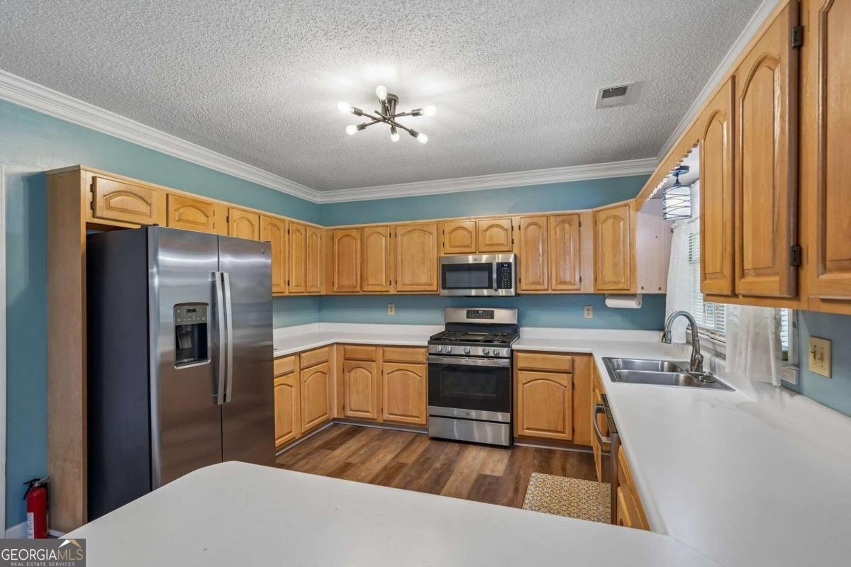974 Laurel Springs Lane Marietta - Photo 17