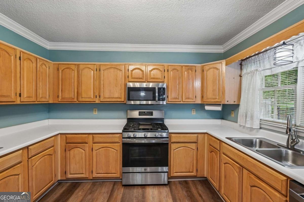 974 Laurel Springs Lane Marietta - Photo 18