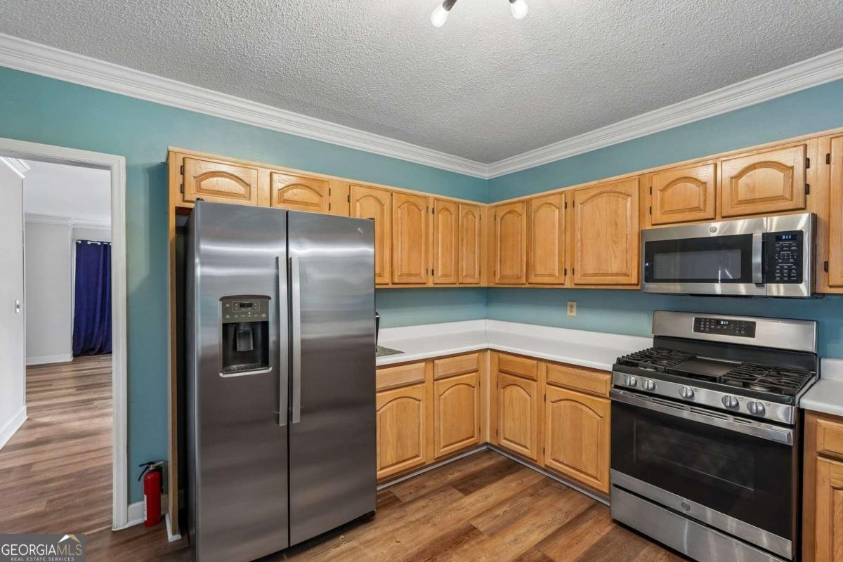 974 Laurel Springs Lane Marietta - Photo 19