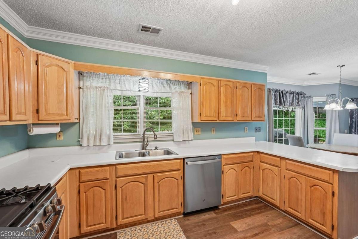 974 Laurel Springs Lane Marietta - Photo 21