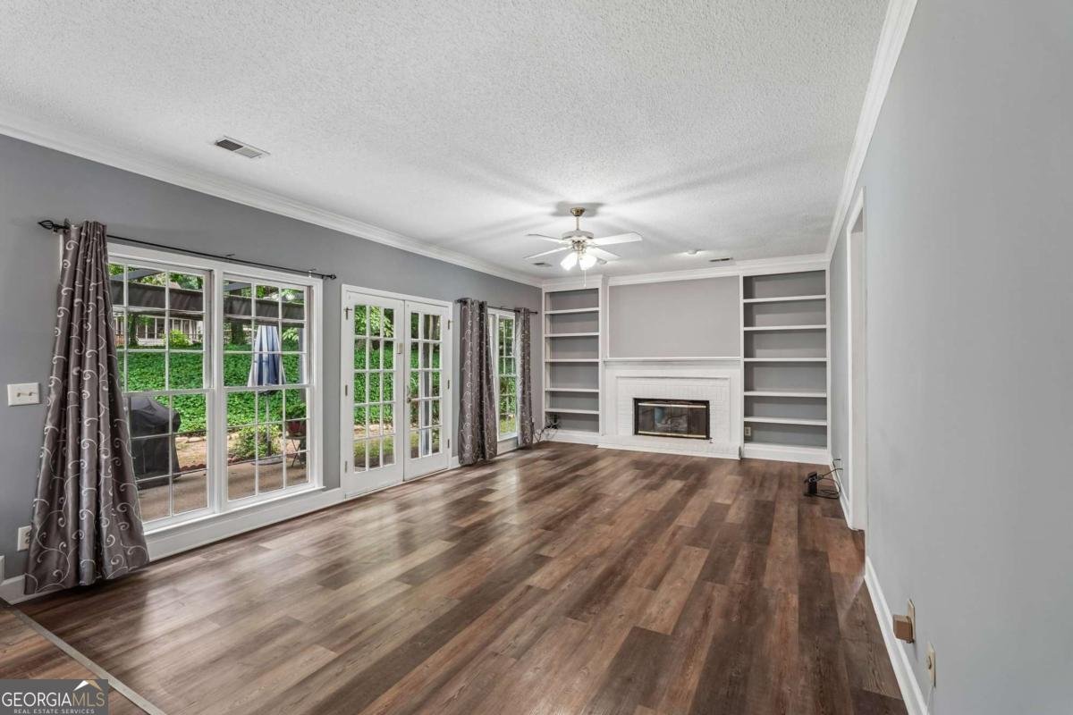 974 Laurel Springs Lane Marietta - Photo 24