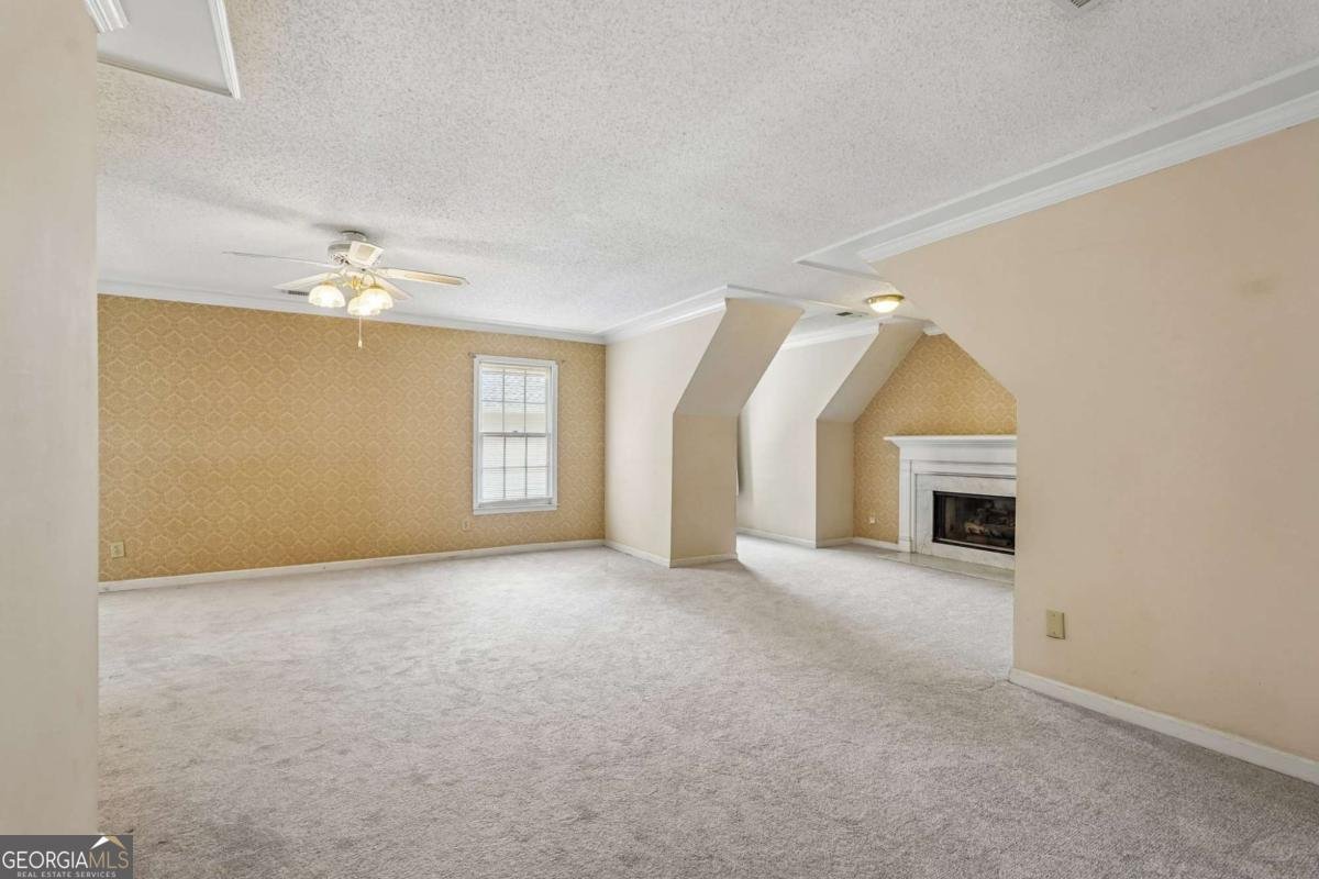 974 Laurel Springs Lane Marietta - Photo 31