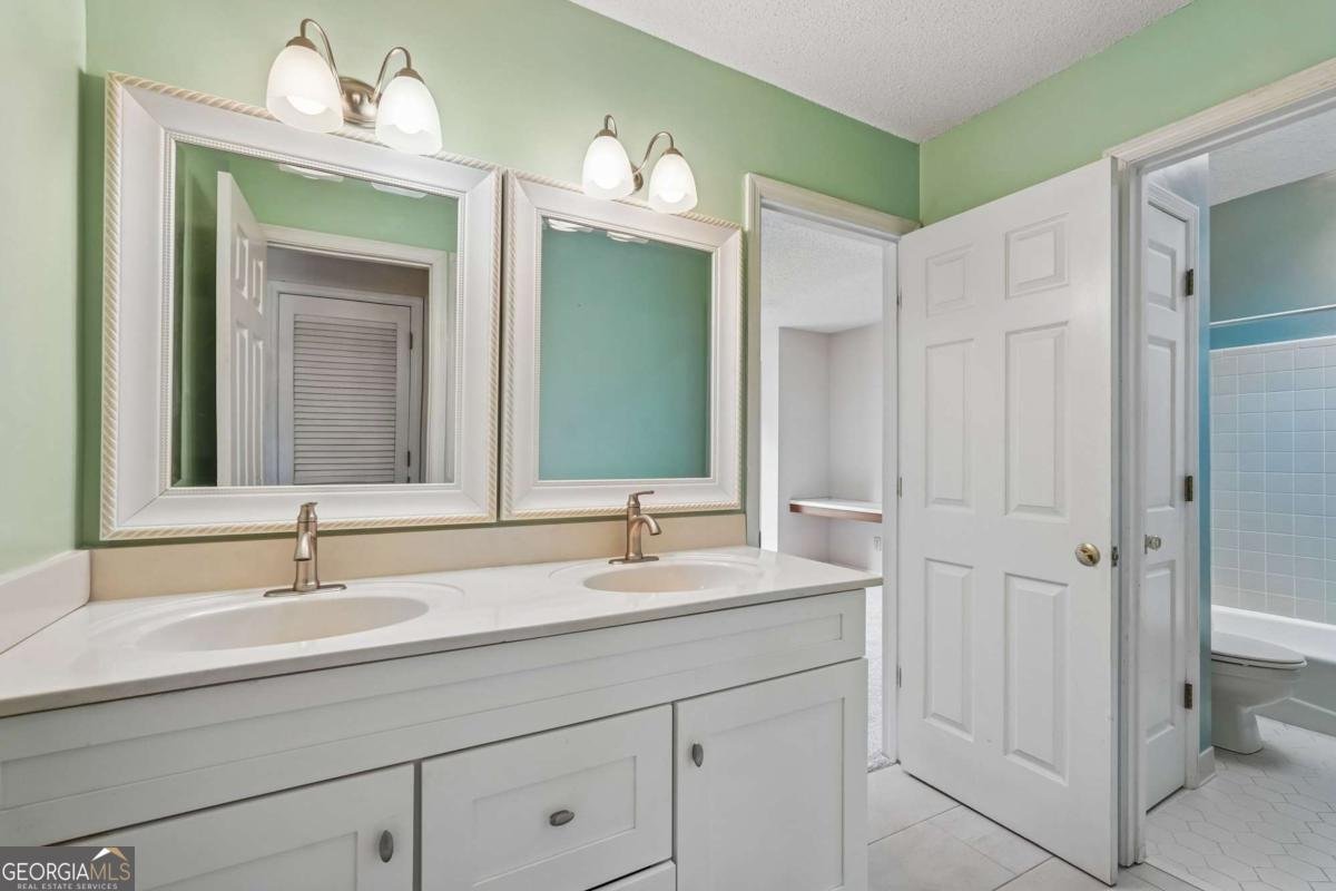 974 Laurel Springs Lane Marietta - Photo 48