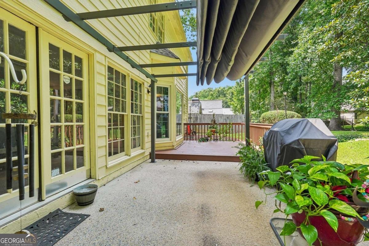 974 Laurel Springs Lane Marietta - Photo 56