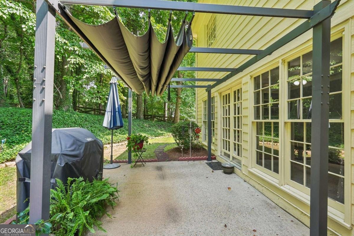 974 Laurel Springs Lane Marietta - Photo 57