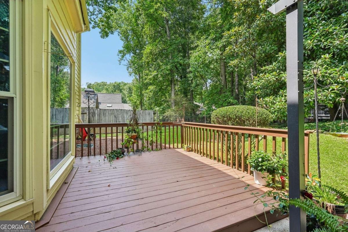 974 Laurel Springs Lane Marietta - Photo 58