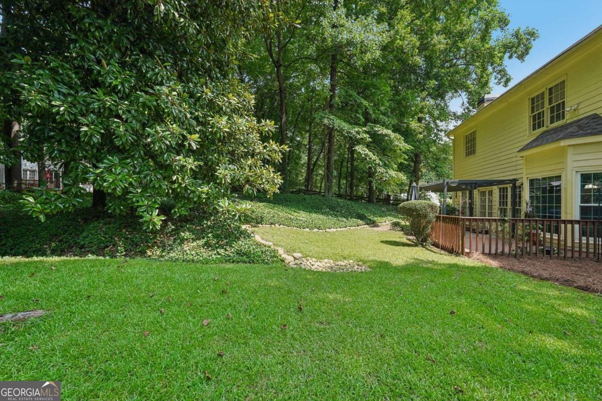 974 Laurel Springs Lane Marietta - Photo 59