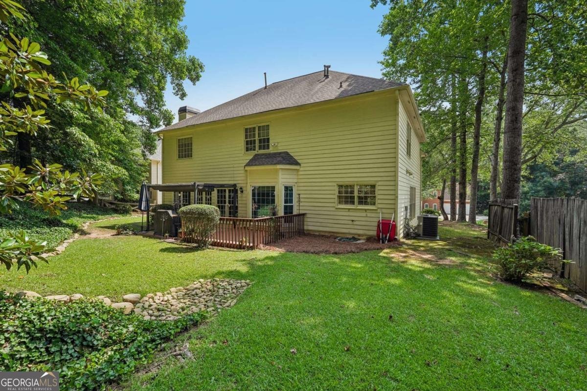 974 Laurel Springs Lane Marietta - Photo 60