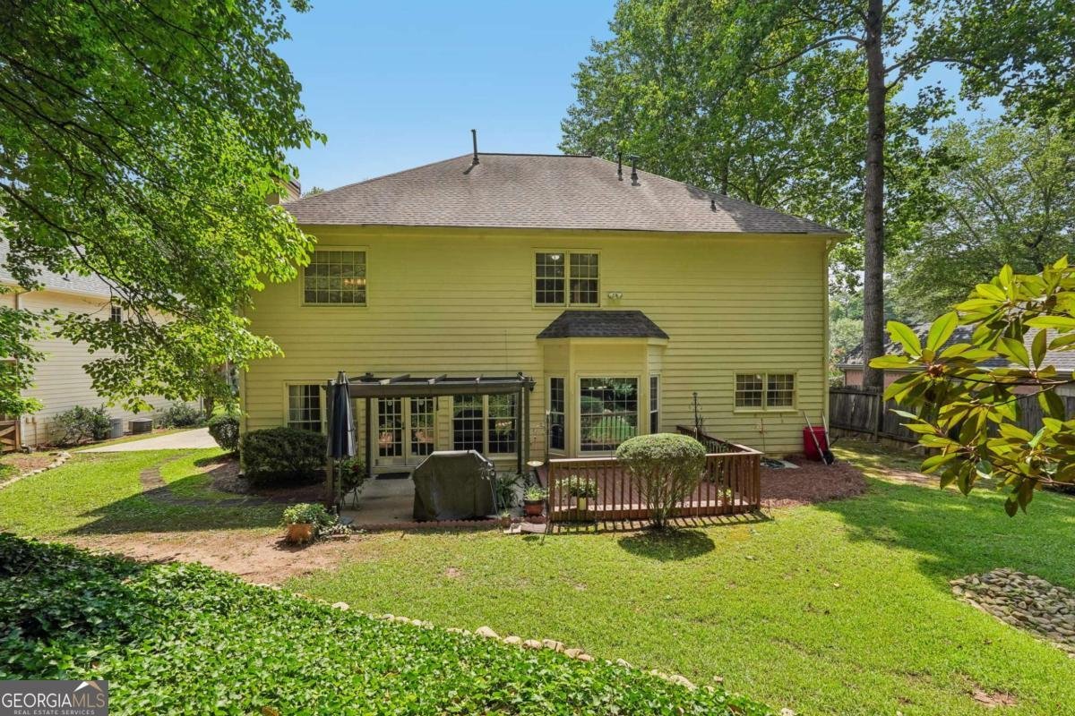 974 Laurel Springs Lane Marietta - Photo 61
