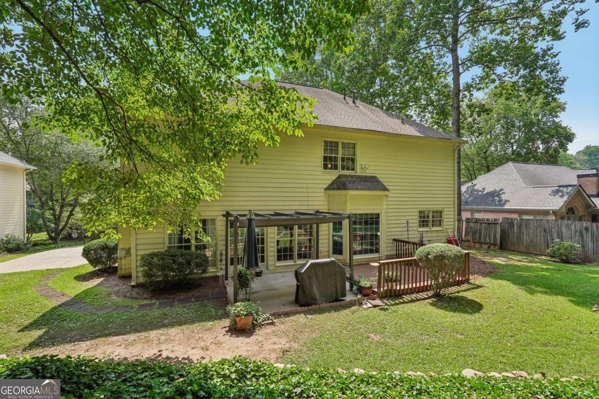 974 Laurel Springs Lane Marietta - Photo 62