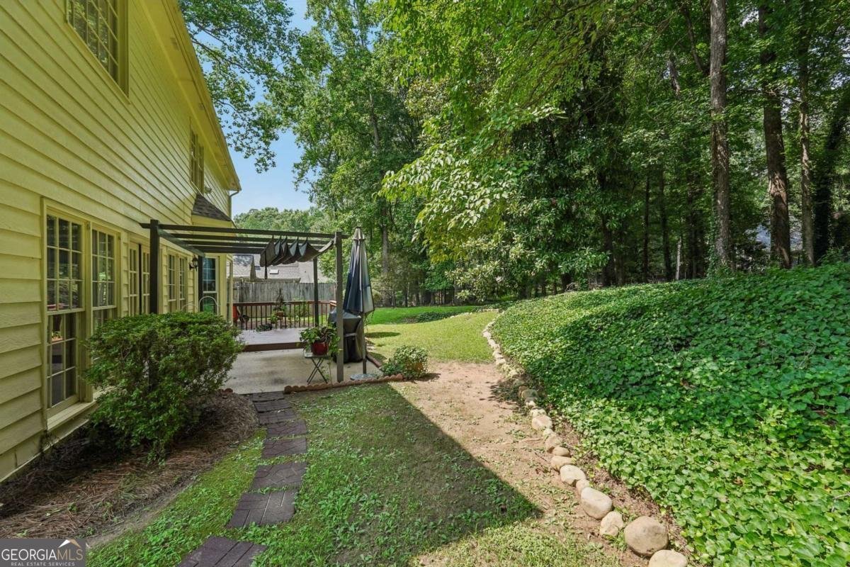 974 Laurel Springs Lane Marietta - Photo 65