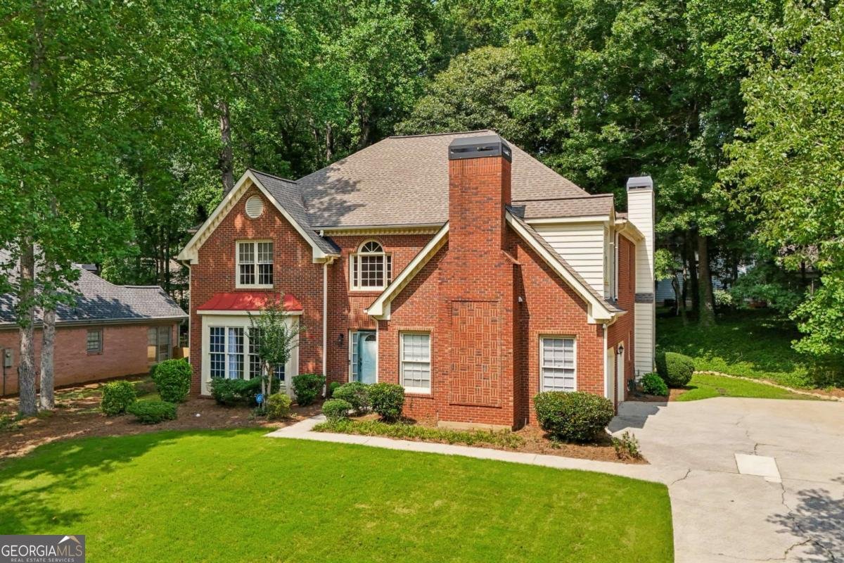 974 Laurel Springs Lane Marietta - Photo 67