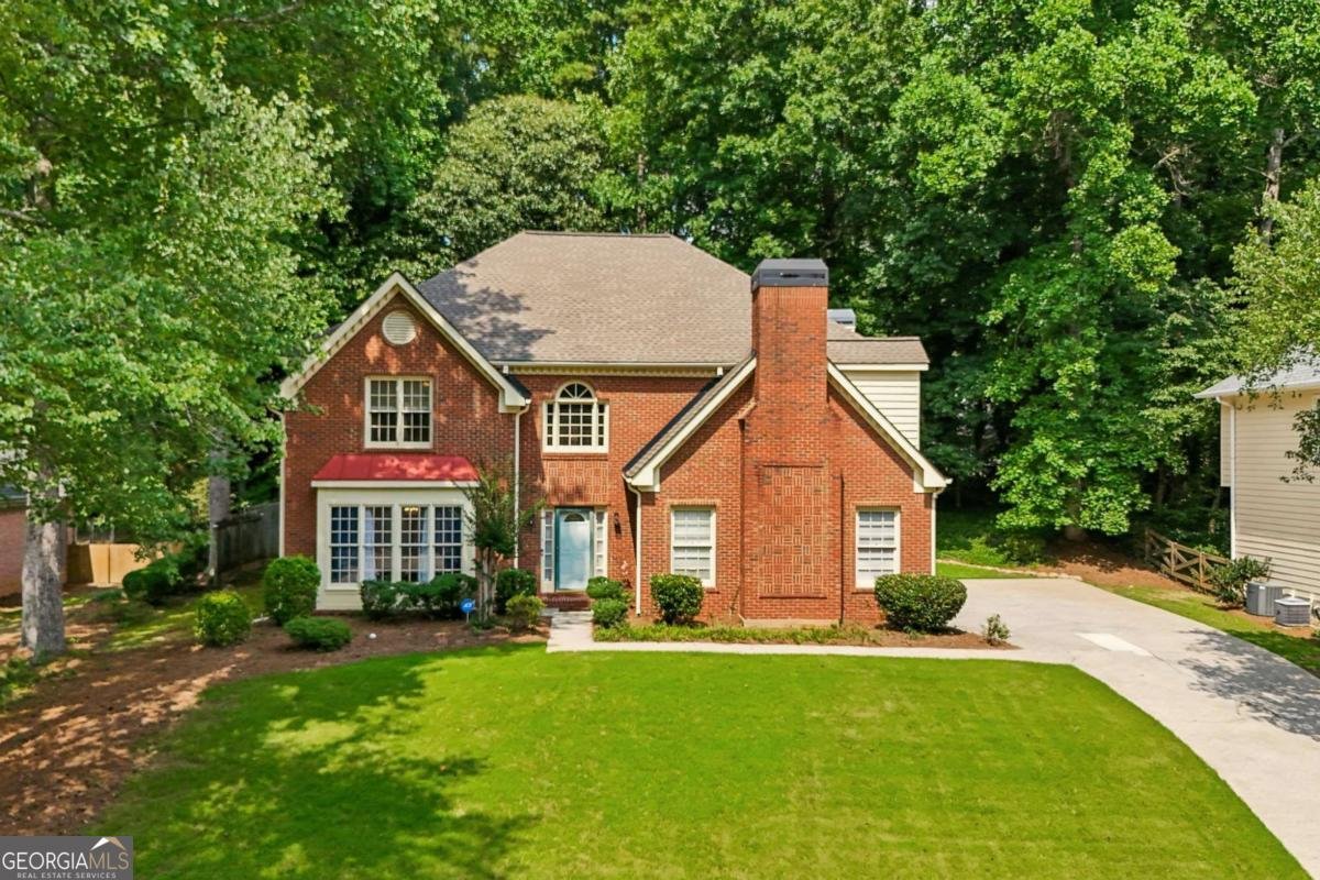 974 Laurel Springs Lane Marietta - Photo 68