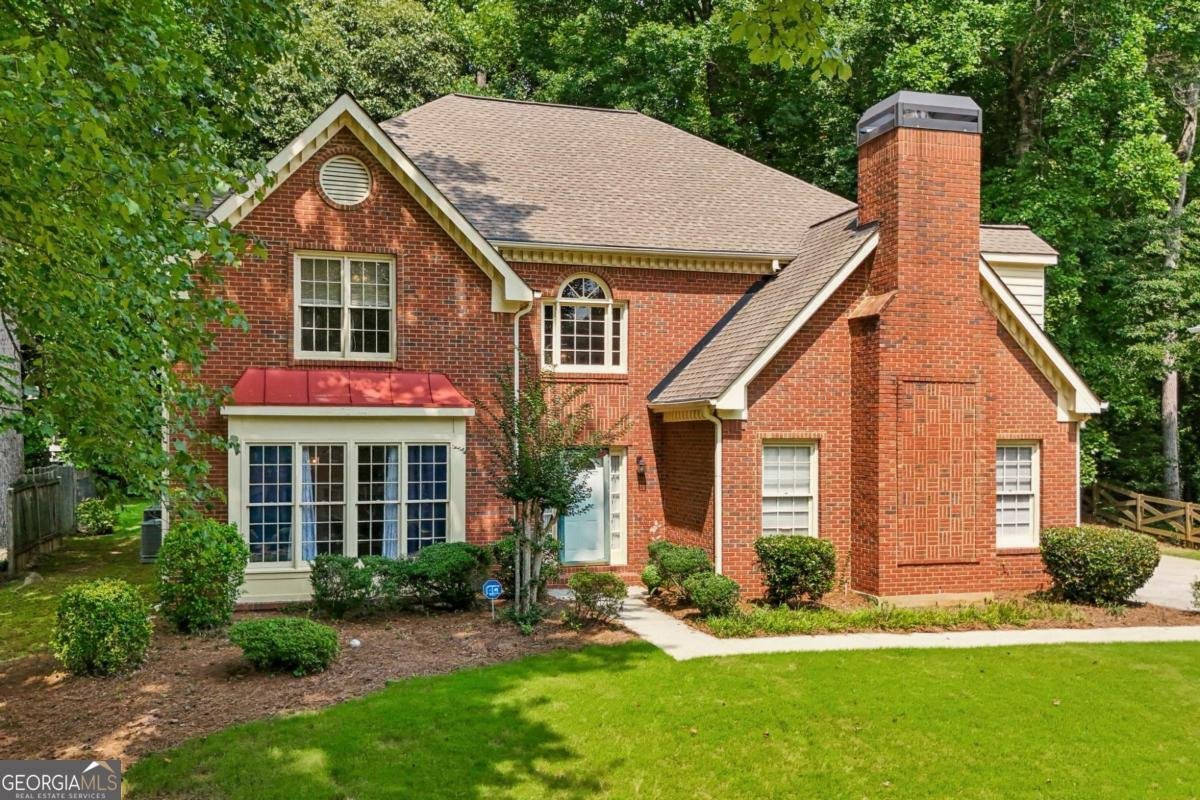 974 Laurel Springs Lane Marietta - Photo 69