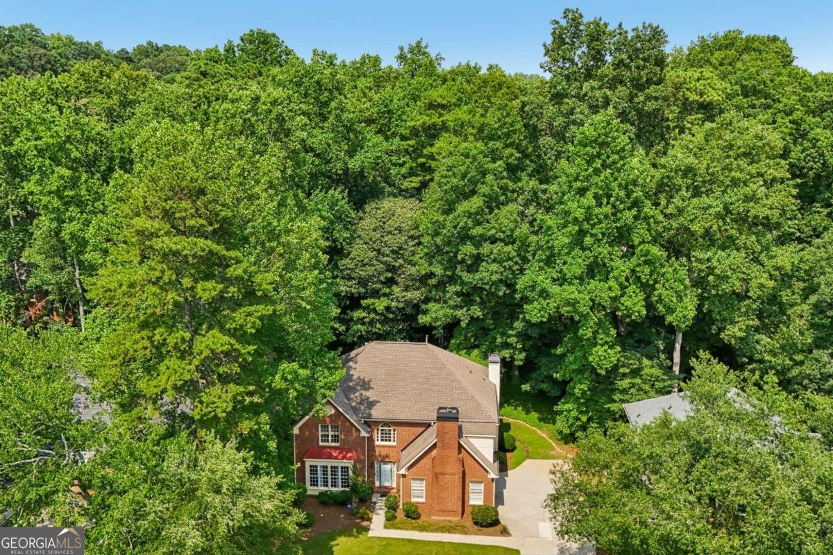 974 Laurel Springs Lane Marietta - Photo 70