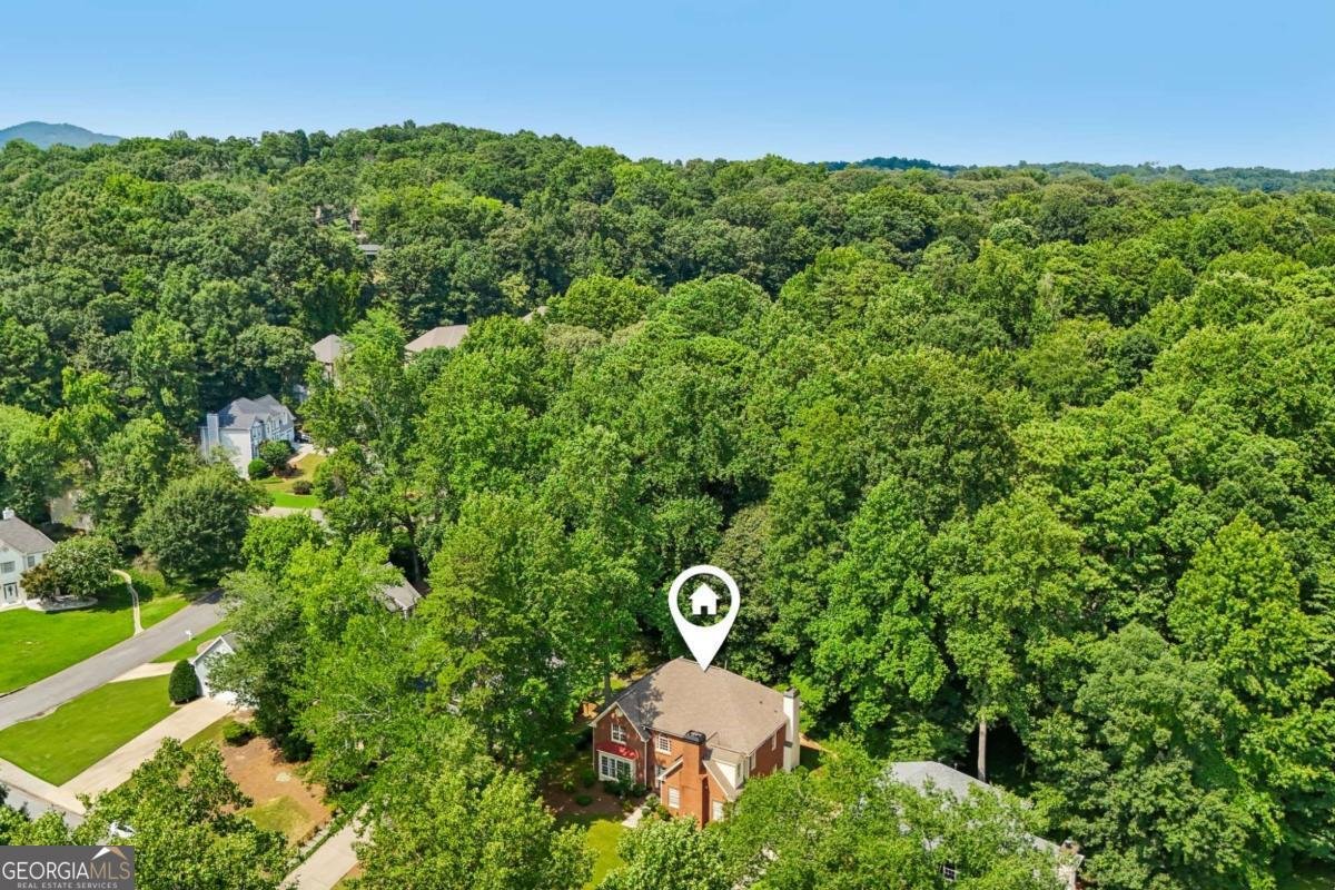 974 Laurel Springs Lane Marietta - Photo 76