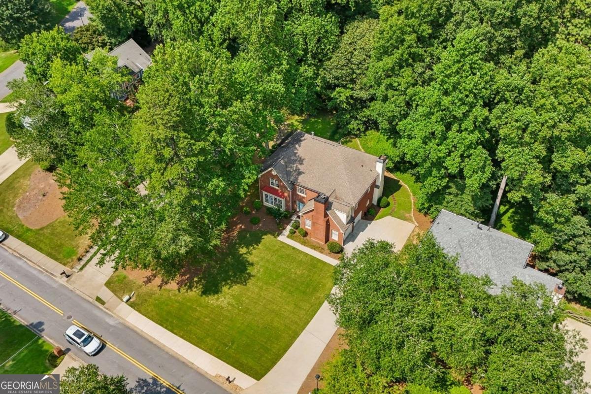974 Laurel Springs Lane Marietta - Photo 81