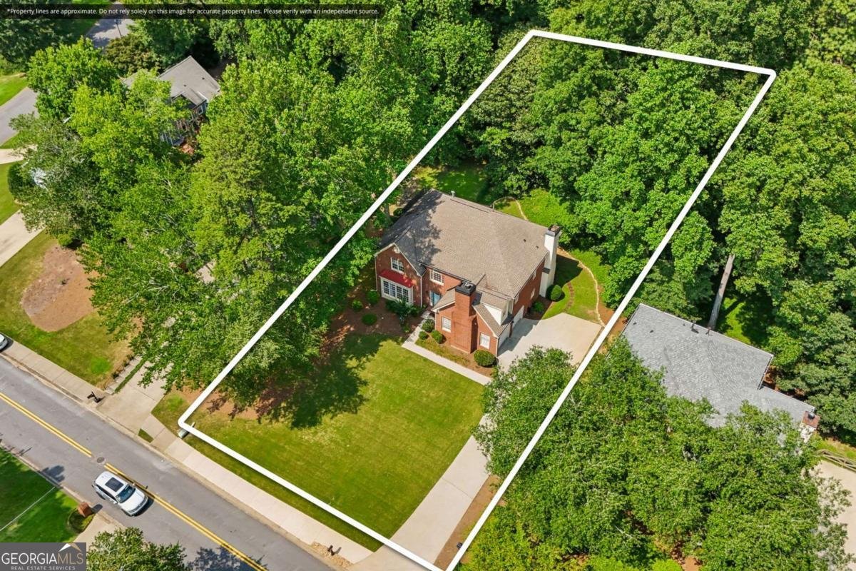 974 Laurel Springs Lane Marietta - Photo 82