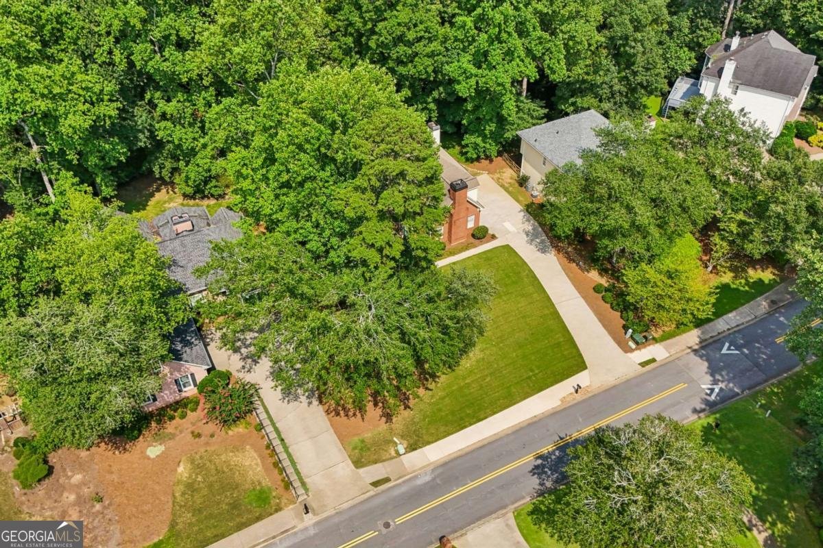 974 Laurel Springs Lane Marietta - Photo 84