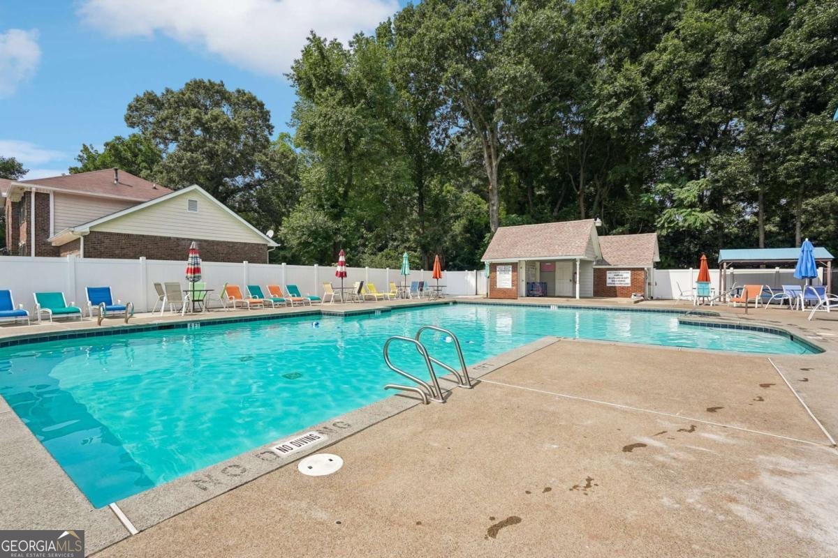 974 Laurel Springs Lane Marietta - Photo 86