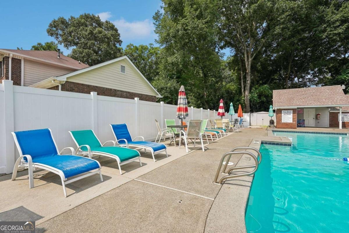 974 Laurel Springs Lane Marietta - Photo 87