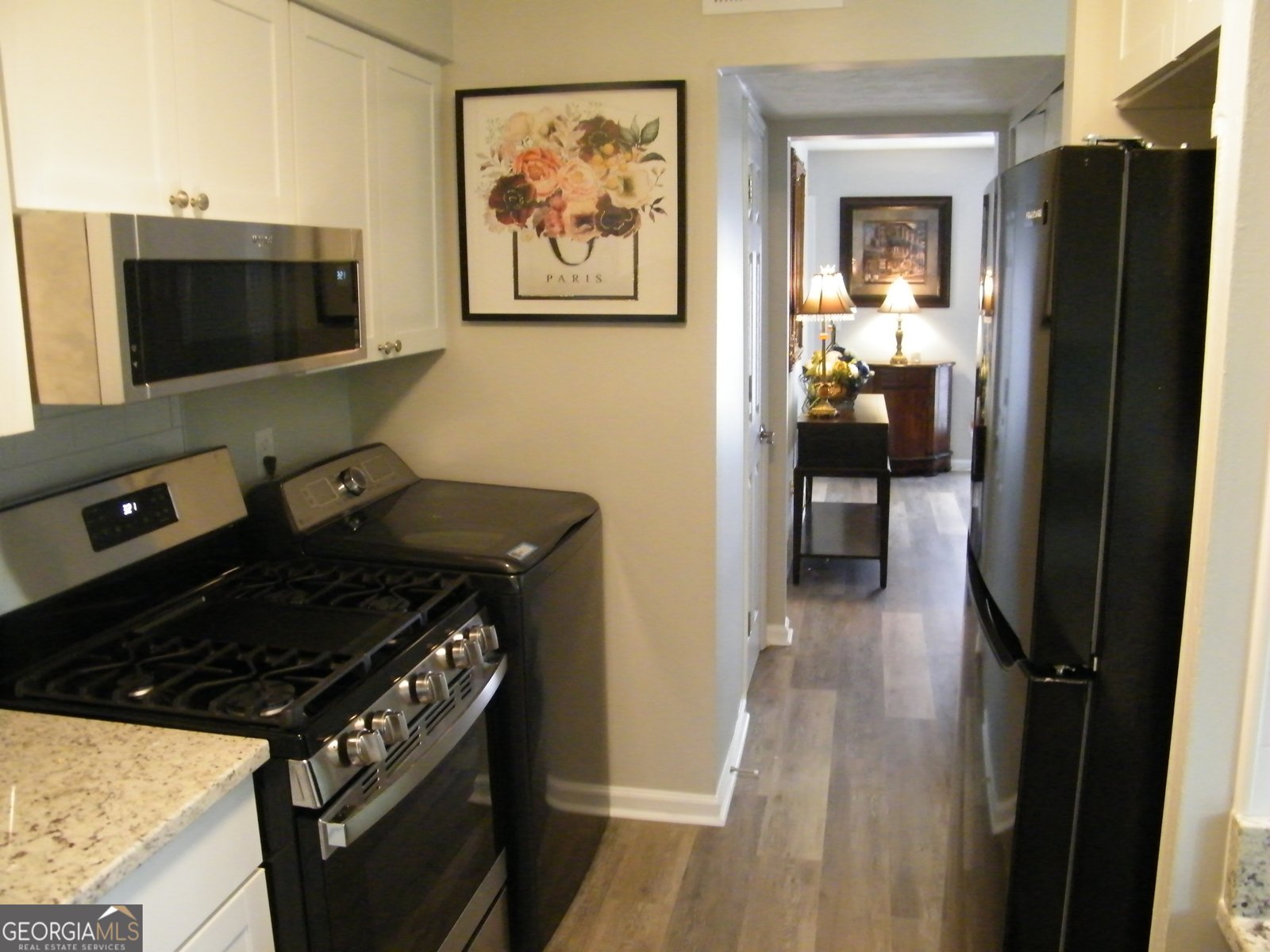 3281 Abbeywood Drive Decatur - Photo 6