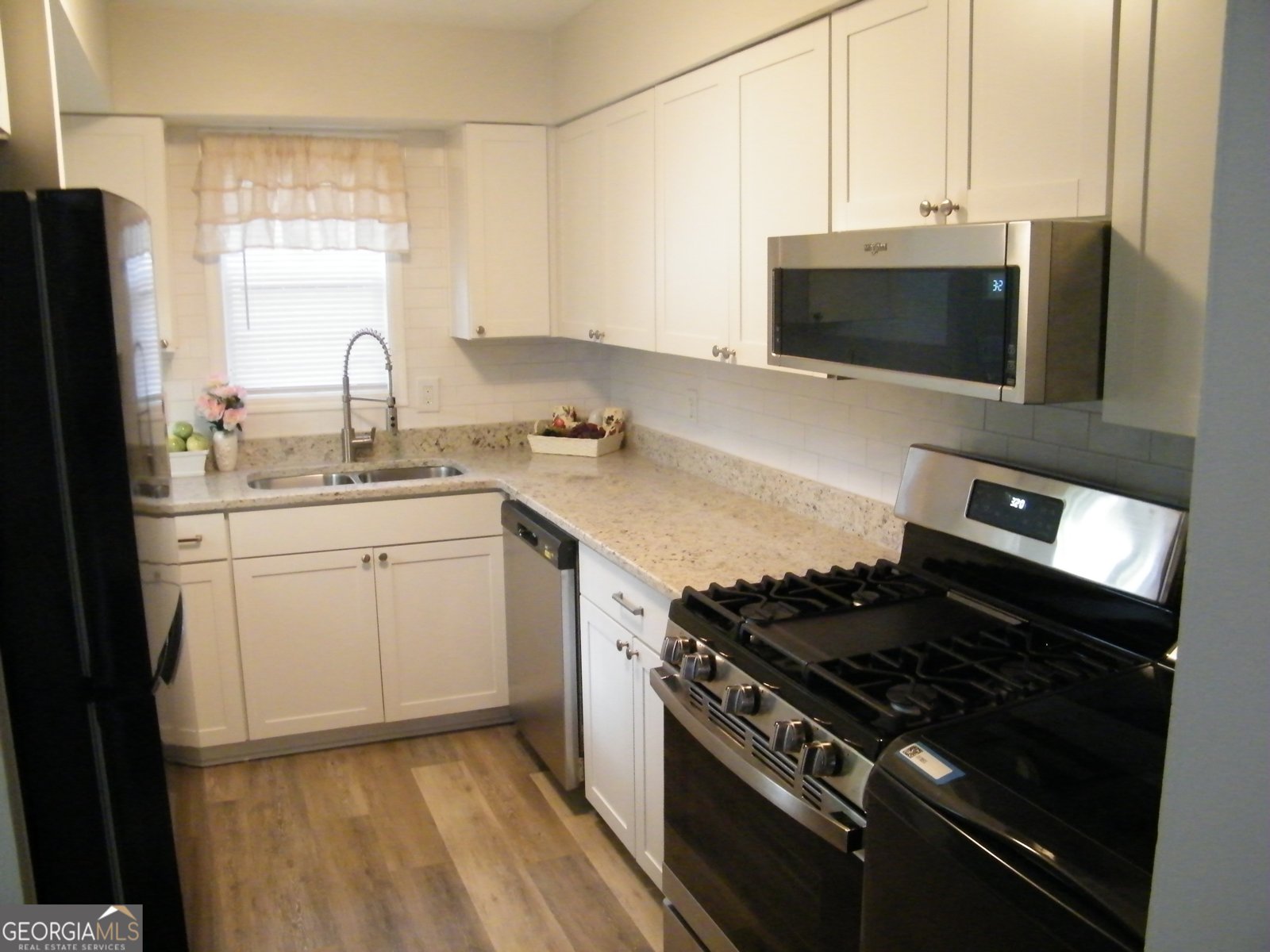 3281 Abbeywood Drive Decatur - Photo 8