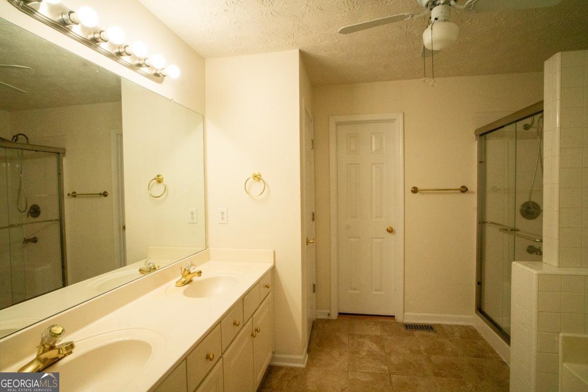 3604 Dunbar Lane Suwanee - Photo 17