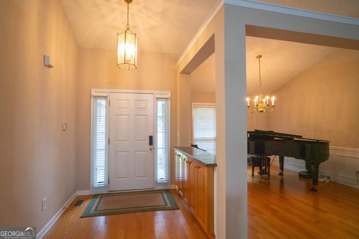3604 Dunbar Lane Suwanee - Photo 32
