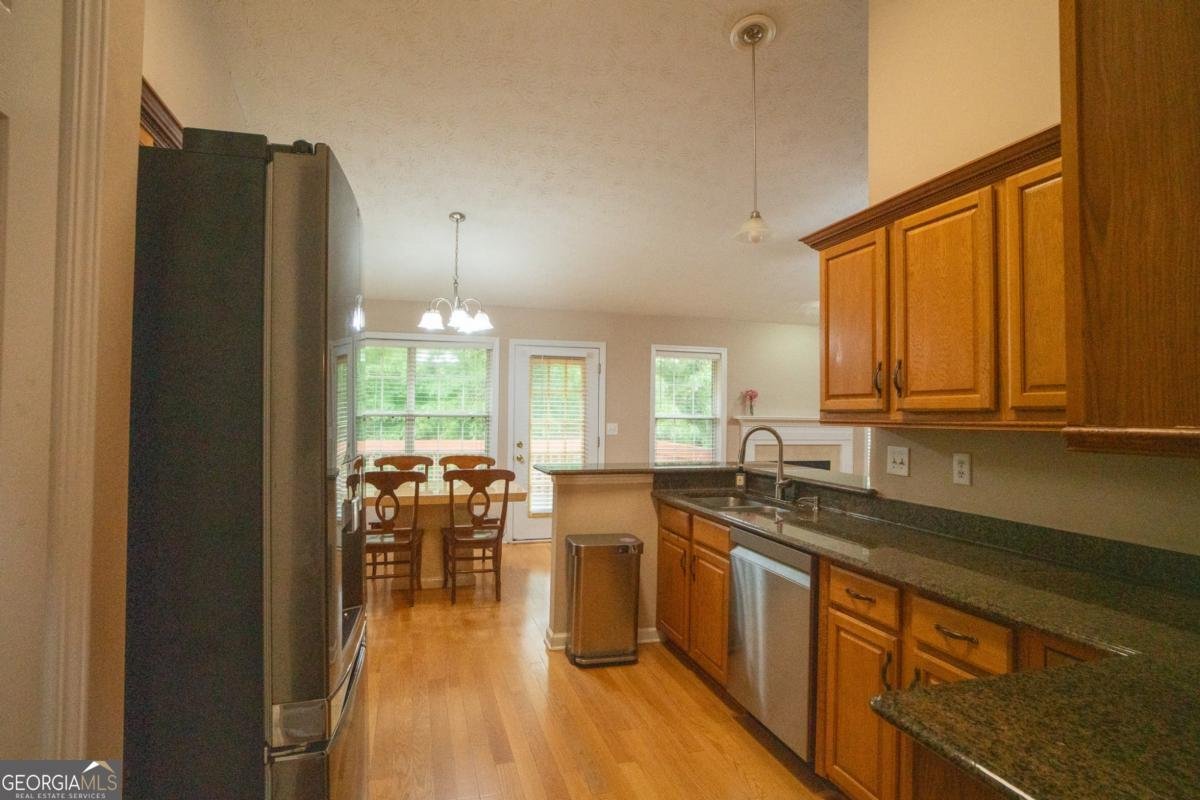 3604 Dunbar Lane Suwanee - Photo 42