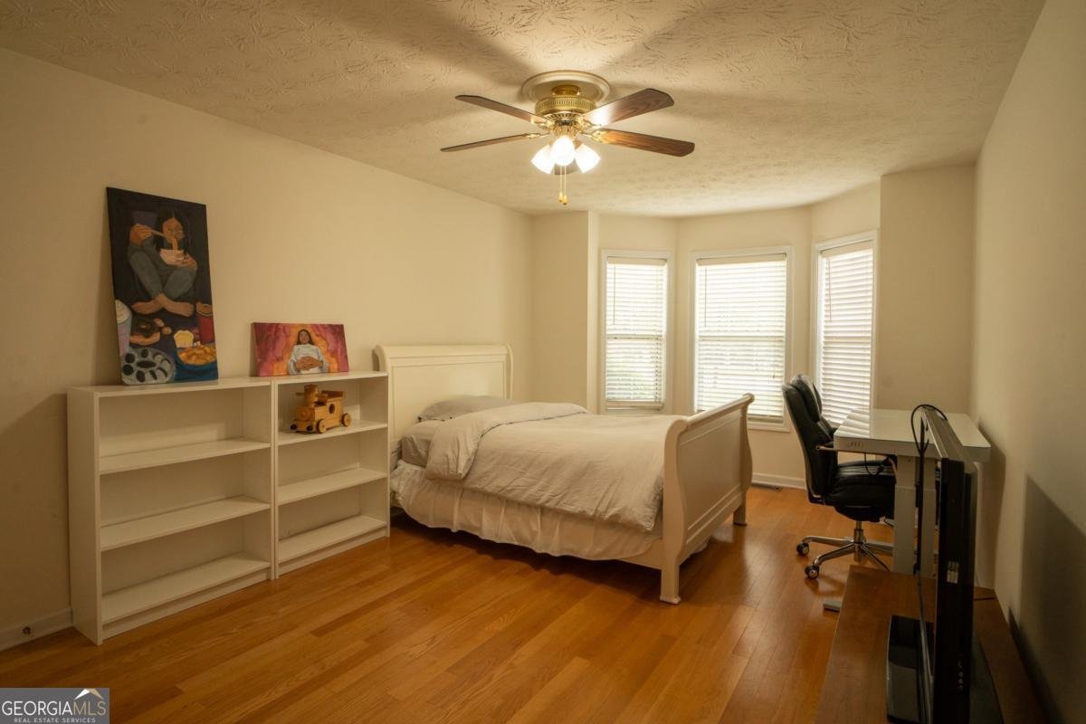 3604 Dunbar Lane Suwanee - Photo 48