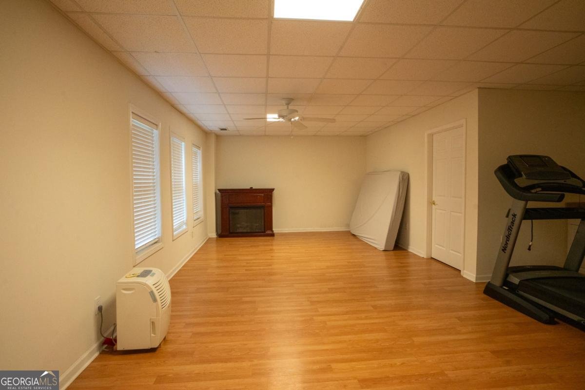 3604 Dunbar Lane Suwanee - Photo 56