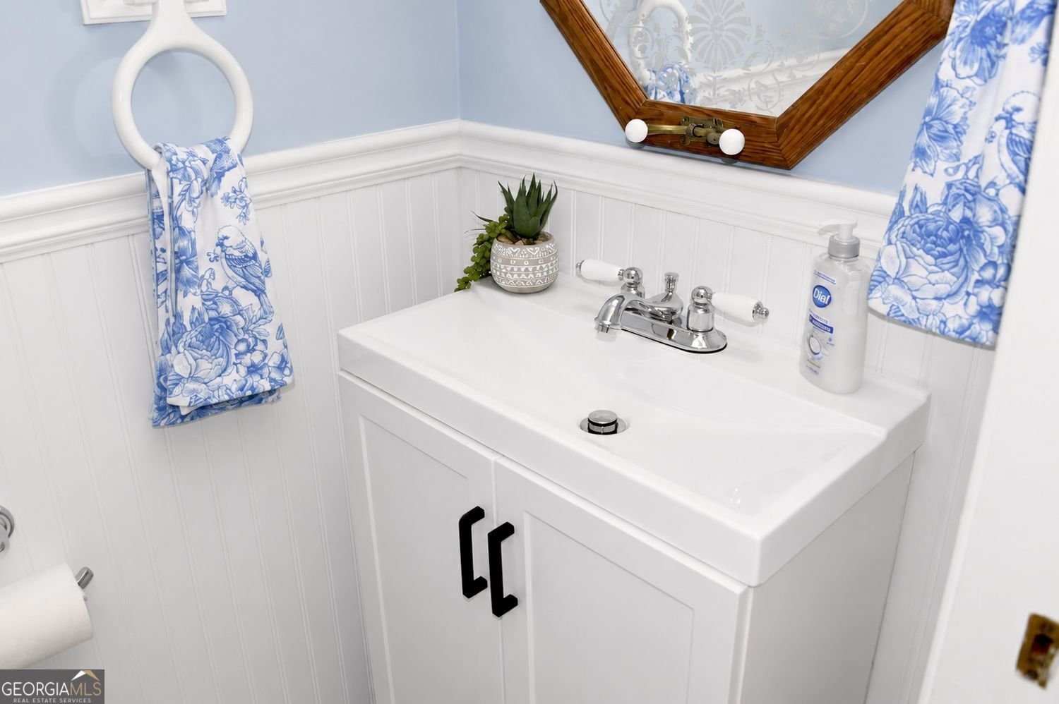 823 Ridge Avenue Stone Mountain - Photo 12