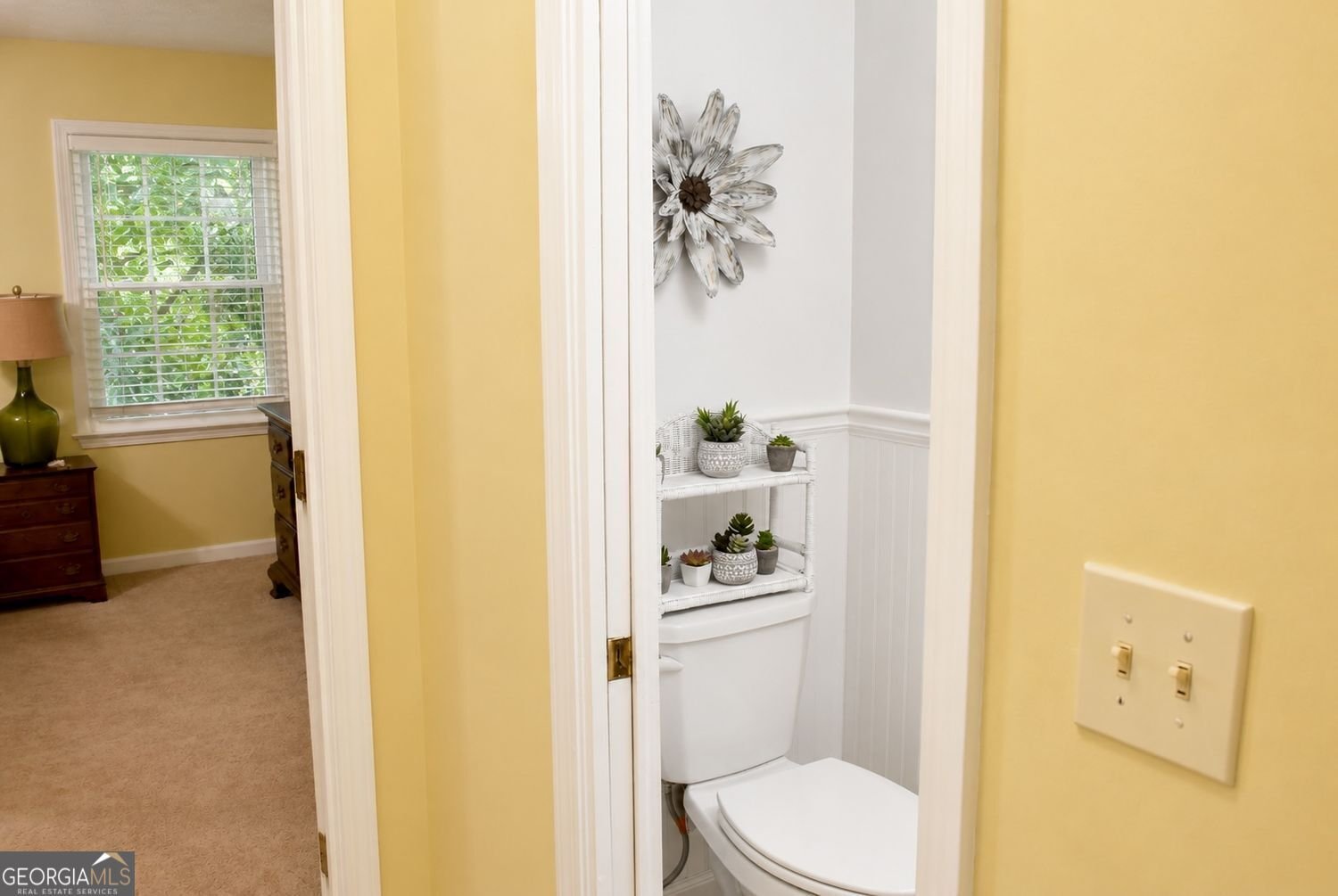 823 Ridge Avenue Stone Mountain - Photo 13