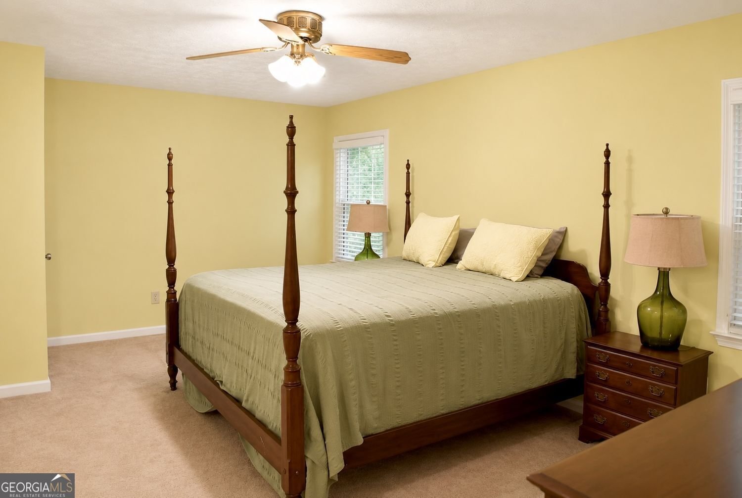 823 Ridge Avenue Stone Mountain - Photo 14