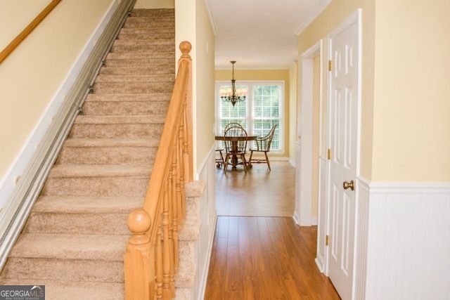 823 Ridge Avenue Stone Mountain - Photo 16