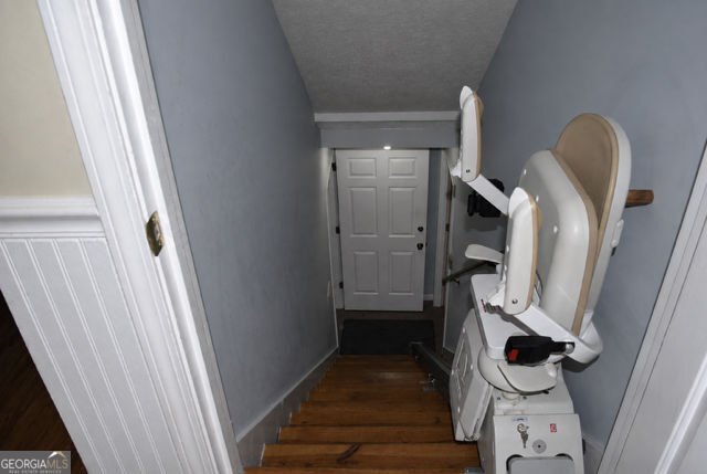 823 Ridge Avenue Stone Mountain - Photo 28